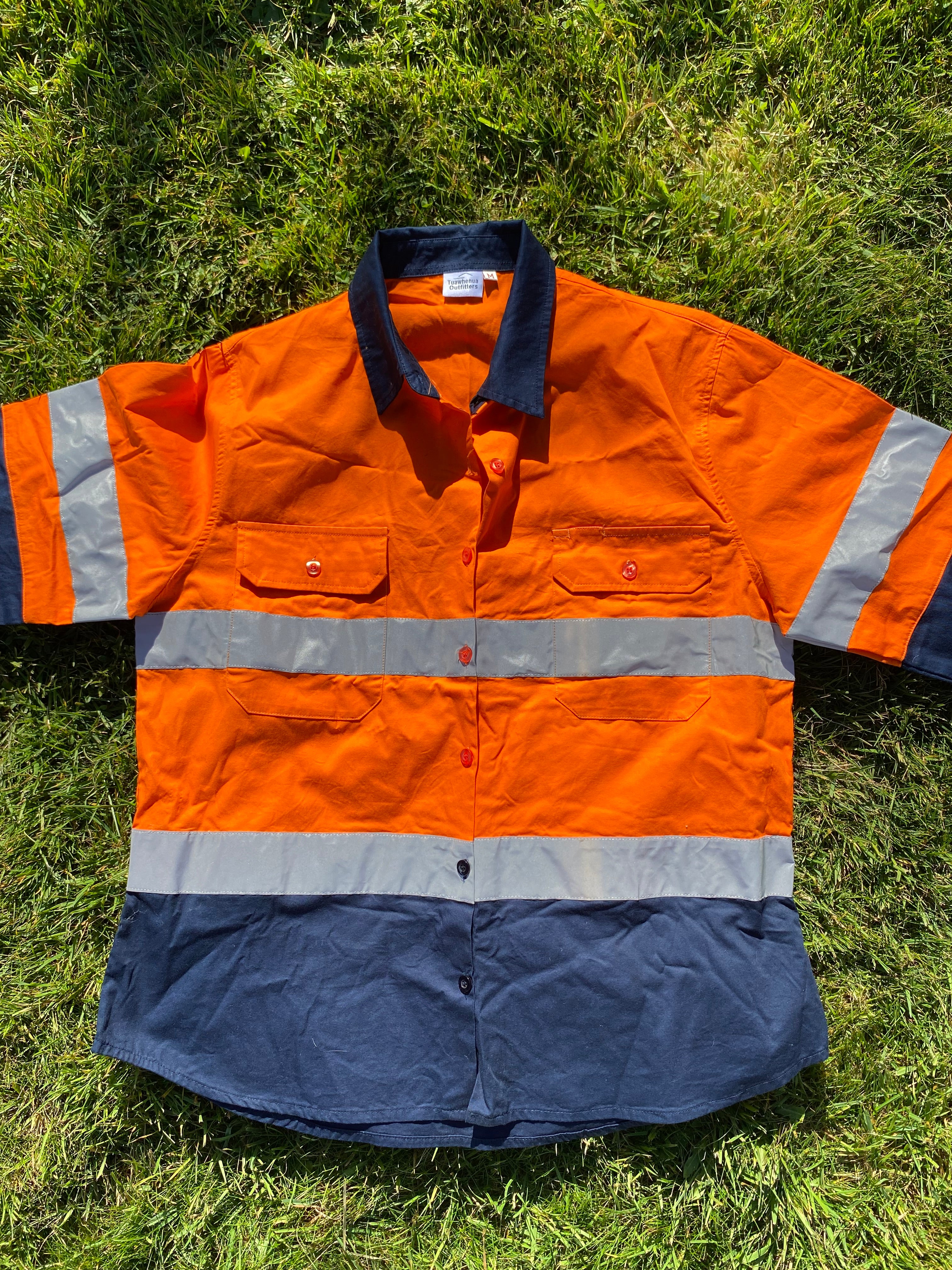 Cheap hi vis outlet shirts